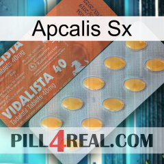 Apcalis Sx 43